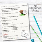 Learn About Fruits & Vegetables V2.