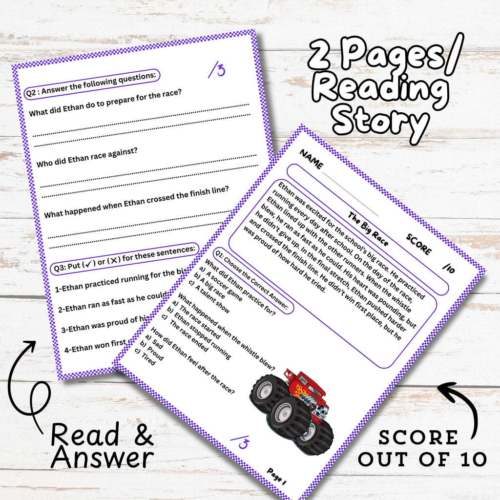 25 Different Stories Patch #6