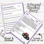 25 Different Stories Patch #6