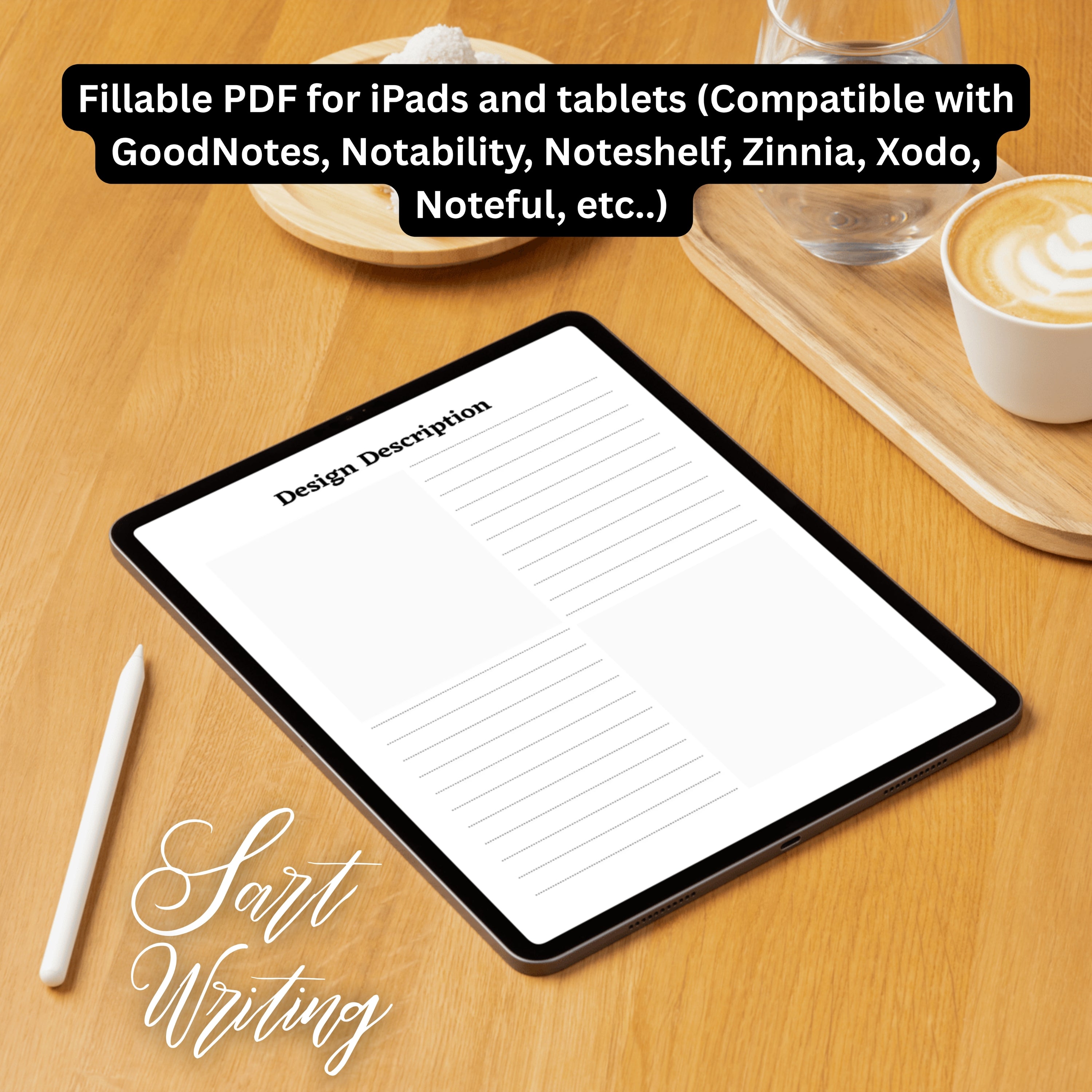 Design Description Planner Paper