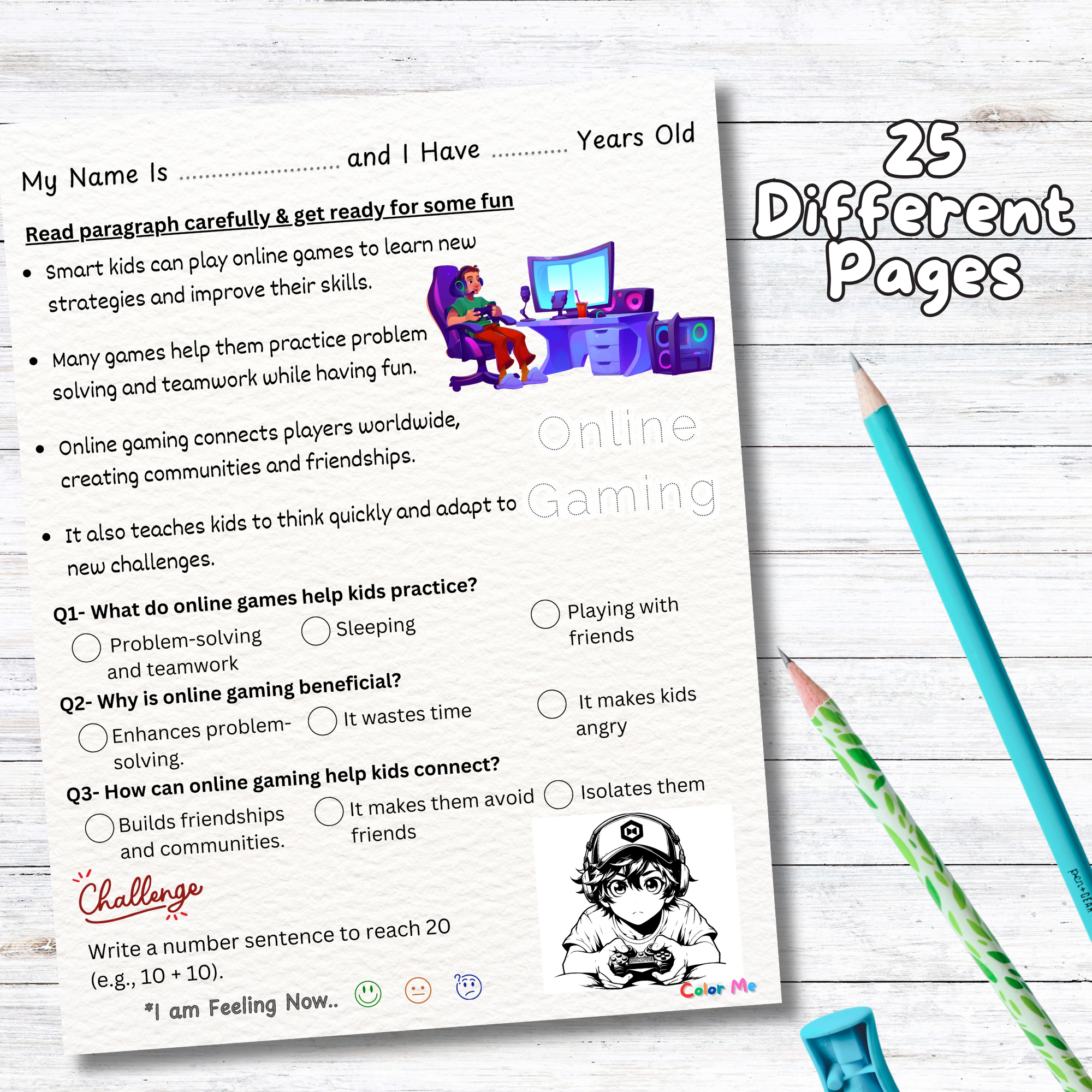 Learn About Technology