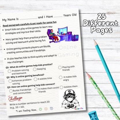 Learn About Technology