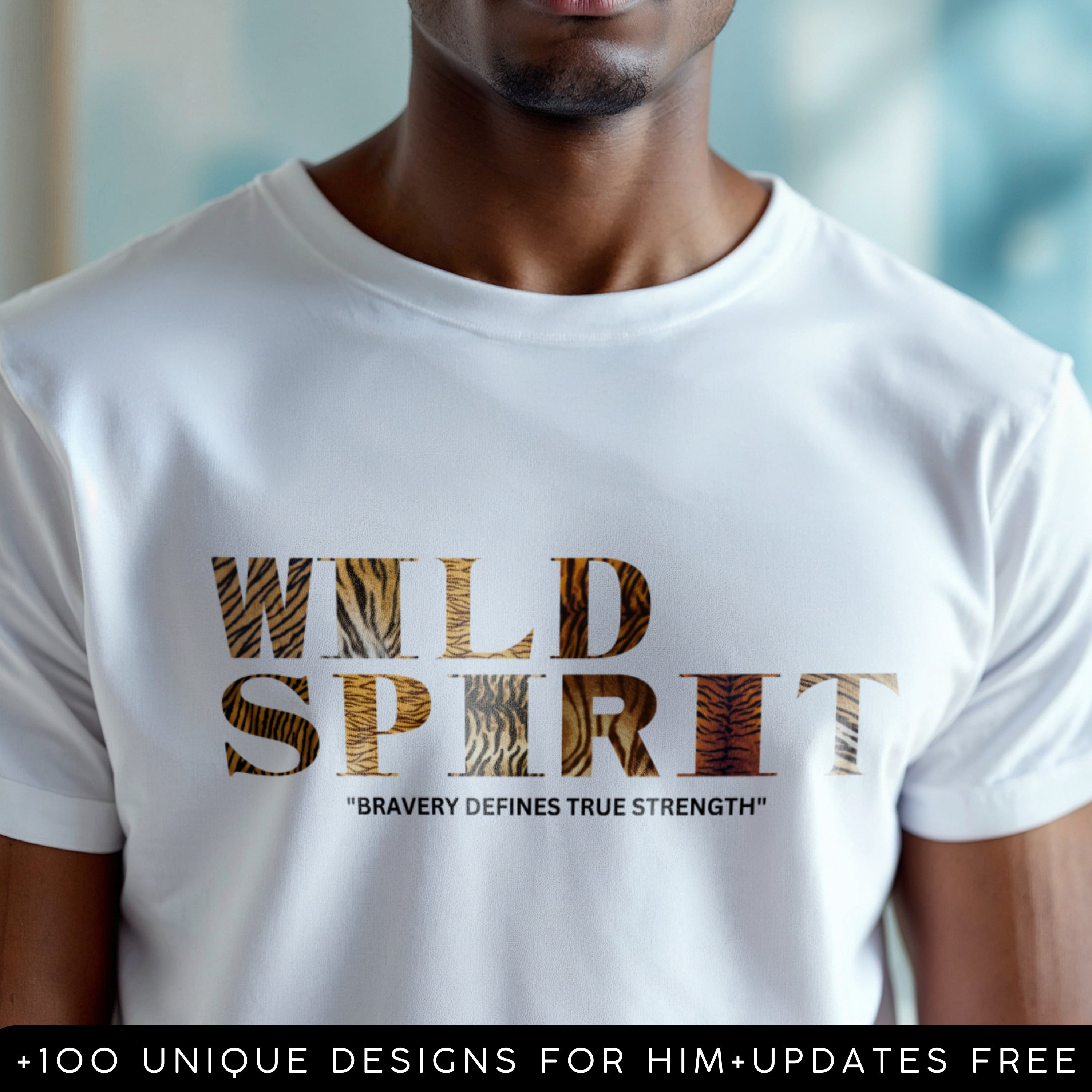 T Shirts & Hoodies Designs Bundle - Up To 85% OFF