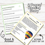 25 Different Stories Patch #24