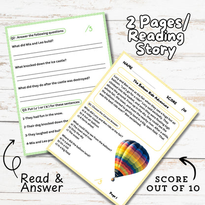 25 Different Stories Patch #24