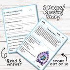 25 Different Stories Patch #8