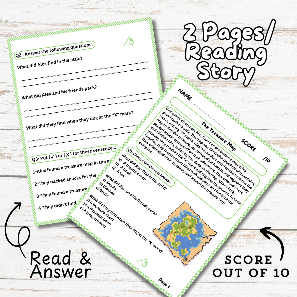 25 Different Stories Patch #4