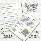 25 Different Stories Patch #4