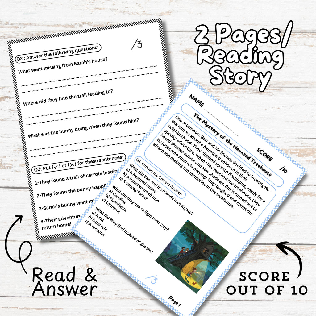 25 Different Stories Patch #17