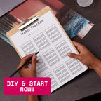 Habbit Trackers Collection