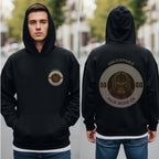 Unstoppable Rage Mode On - Gorilla Fitness Motivational Statement Artwork