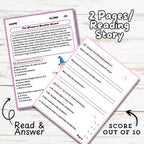 25 Different Stories Patch #1