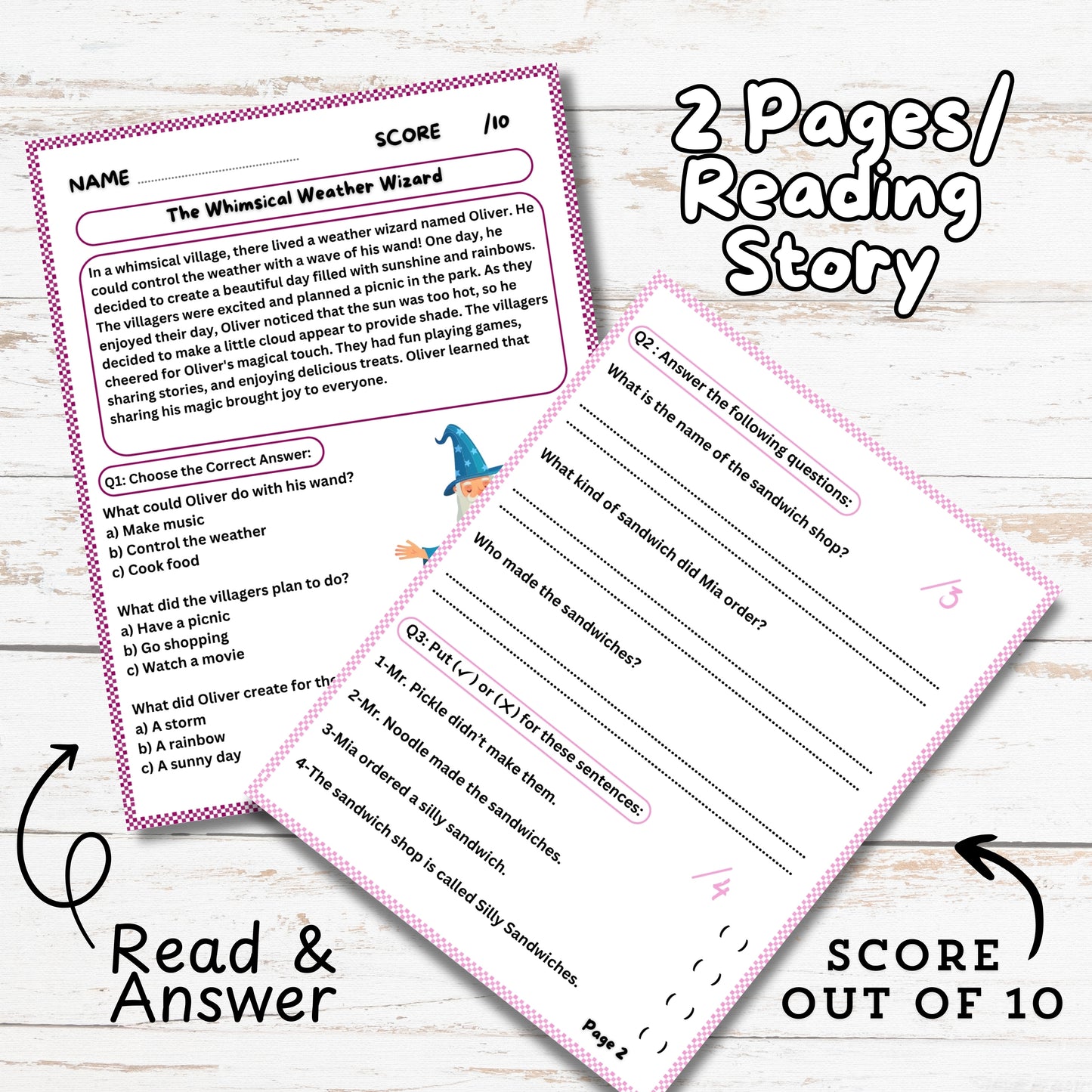 25 Different Stories Patch #1