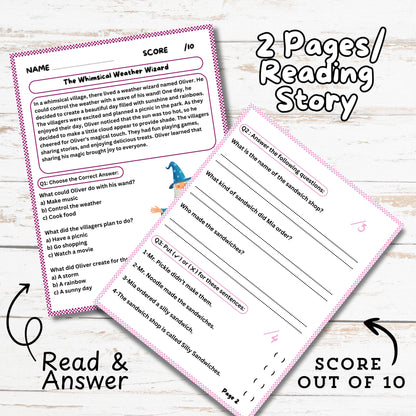 25 Different Stories Patch #1