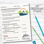 Learn About Transportation