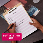 Pregnancy Weekly Journal PDF