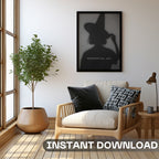 Remember Me Son - Mother's Eternal Message Wall Art