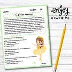 25 Different Stories Patch #2