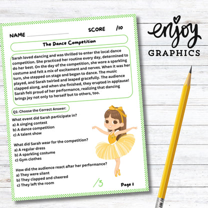 25 Different Stories Patch #2