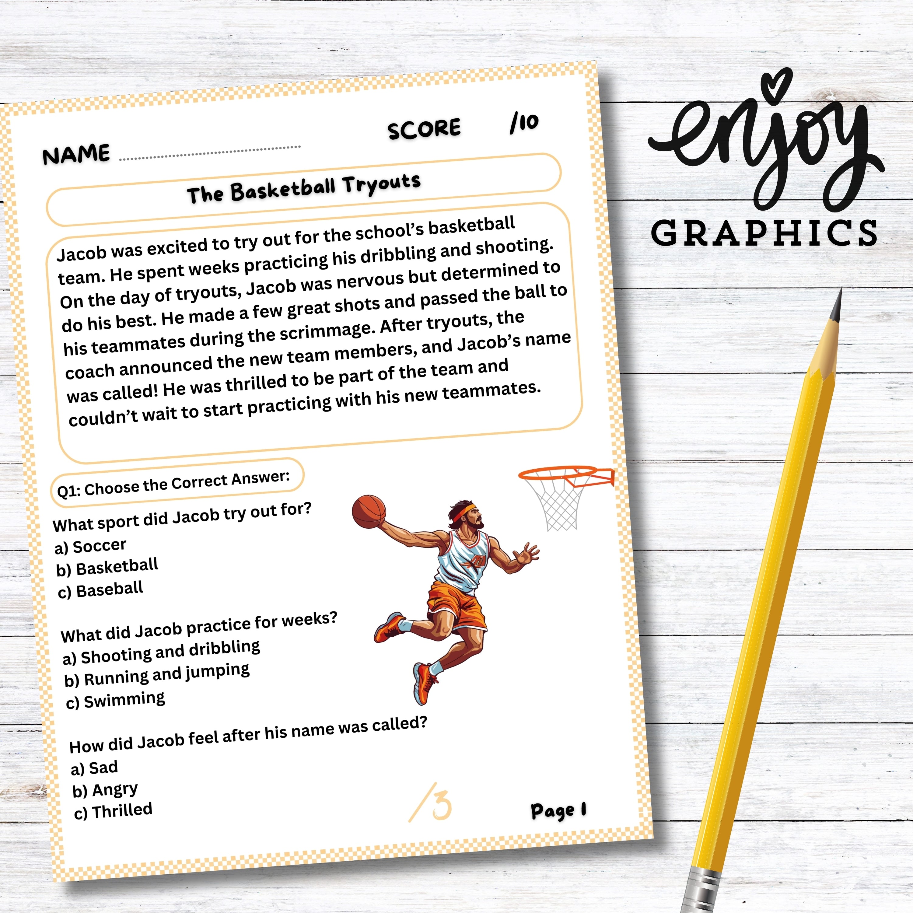 25 Different Stories Patch #12