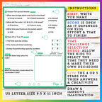 Time & Clocks' Reading Stories