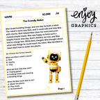 25 Different Stories Patch #11