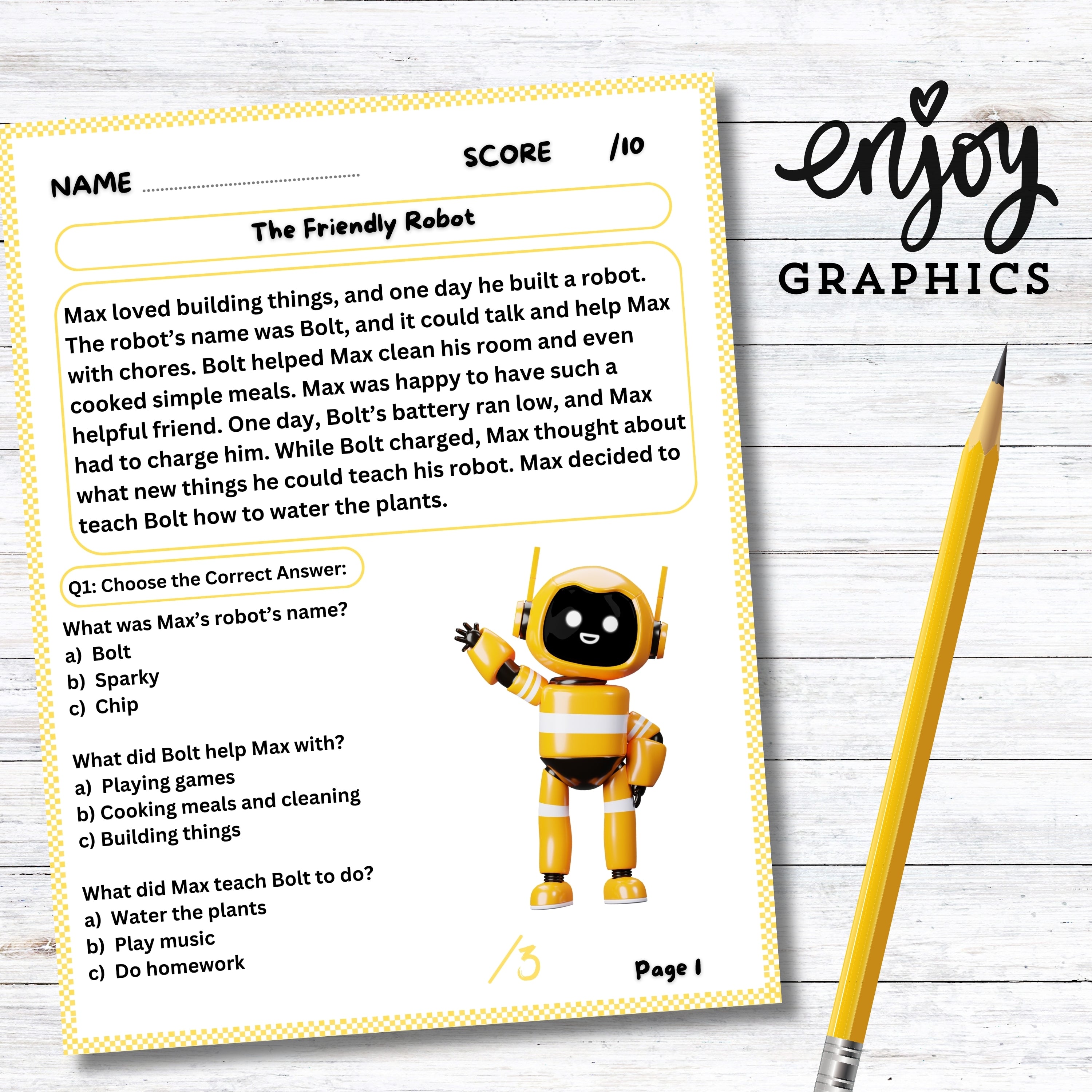 25 Different Stories Patch #11