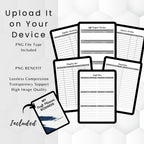 Craft Business Planner