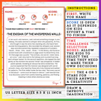 Mystery Reading Stories