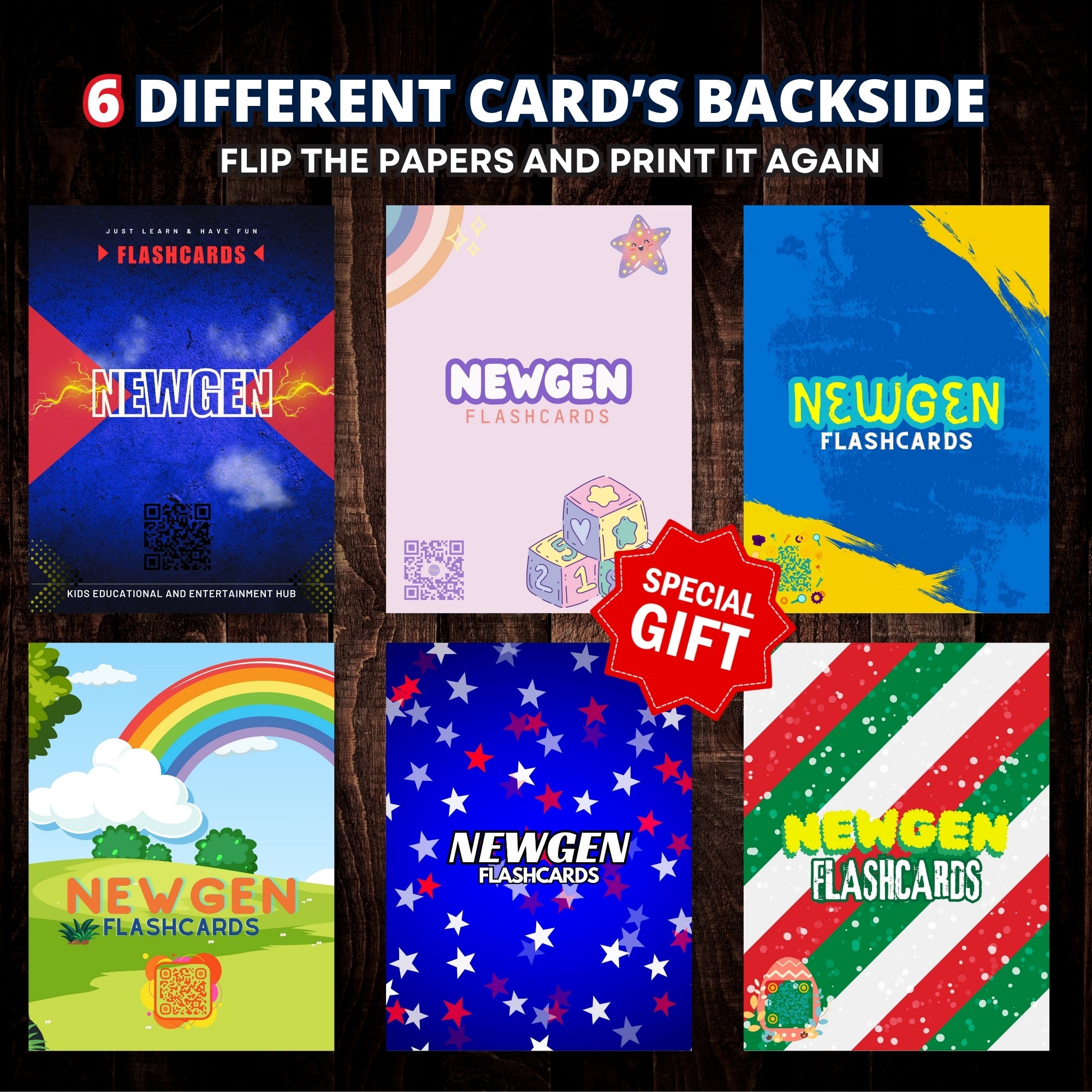 Days, Months and Seasons Flashcards