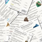 Learn About World Wonders