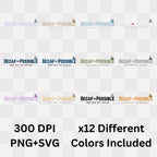 Decaf As Possible One Sip To Chaos - Funny Coffee Statement Artwork