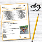 25 Different Stories Patch #16