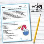 25 Different Stories Patch #18