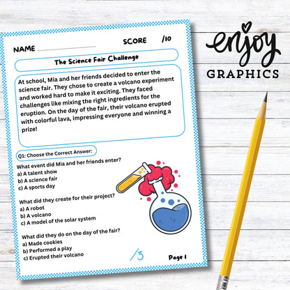 25 Different Stories Patch #18