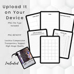 2026 Self- Help Planner Lite V.