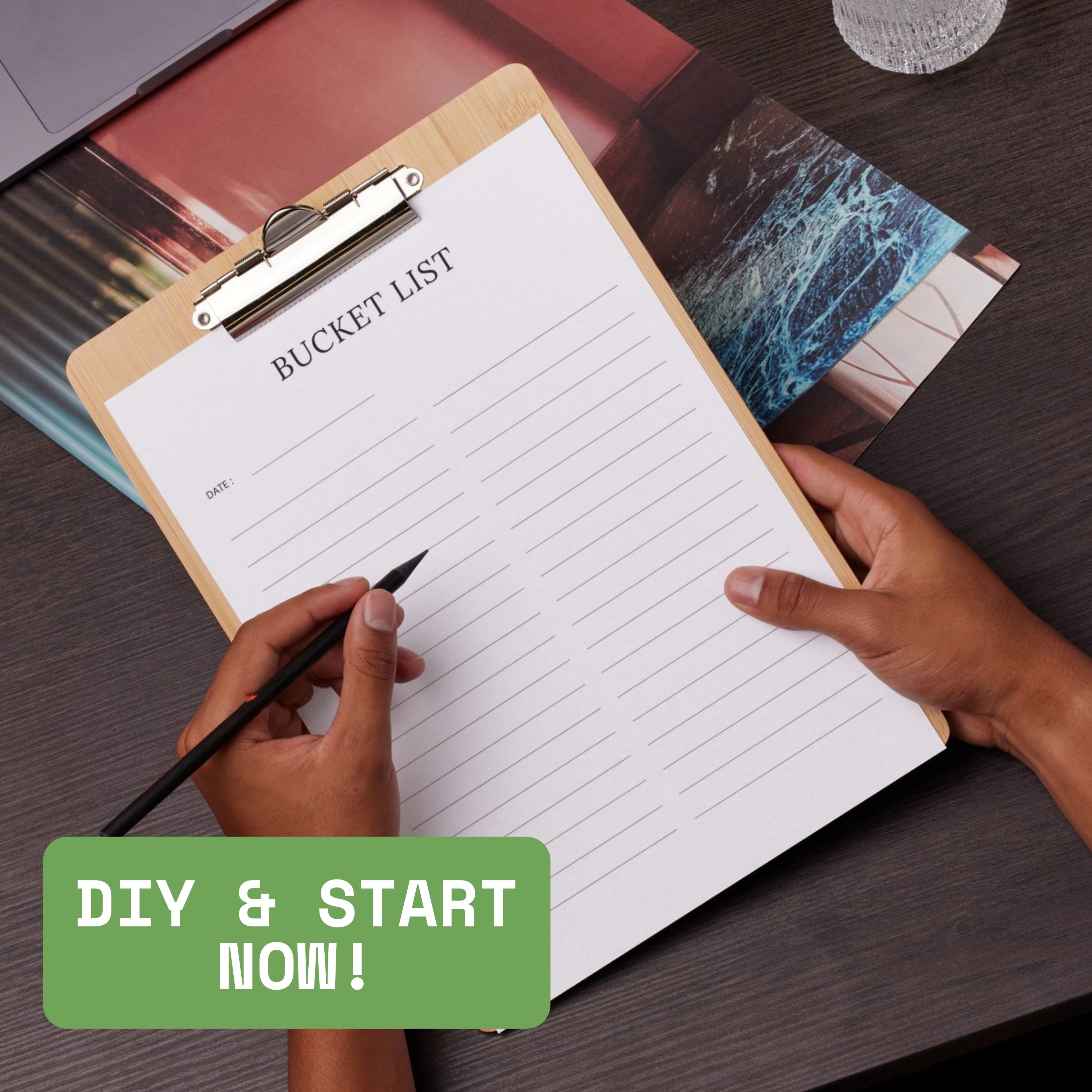 Money Mindset Journal Bundle