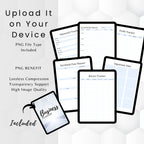 Ultimate Business Planner Bundle