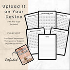 Saving Tracker Bundle