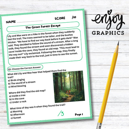 25 Different Stories Patch #14