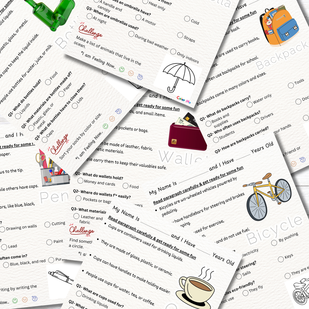 Learn About Objects V1.