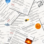 Learn About Outter Space