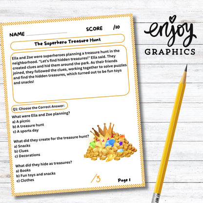 25 Different Stories Patch #20