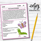 25 Different Stories Patch #4