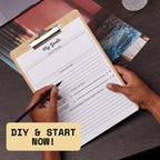 Self Care Planner Bundle