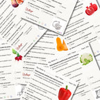 Learn About Fruits & Vegetables V2.