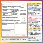 Horror & Thriller Reading Stories