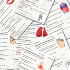 Learn About Body Parts