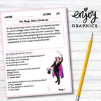 25 Different Stories Patch #1