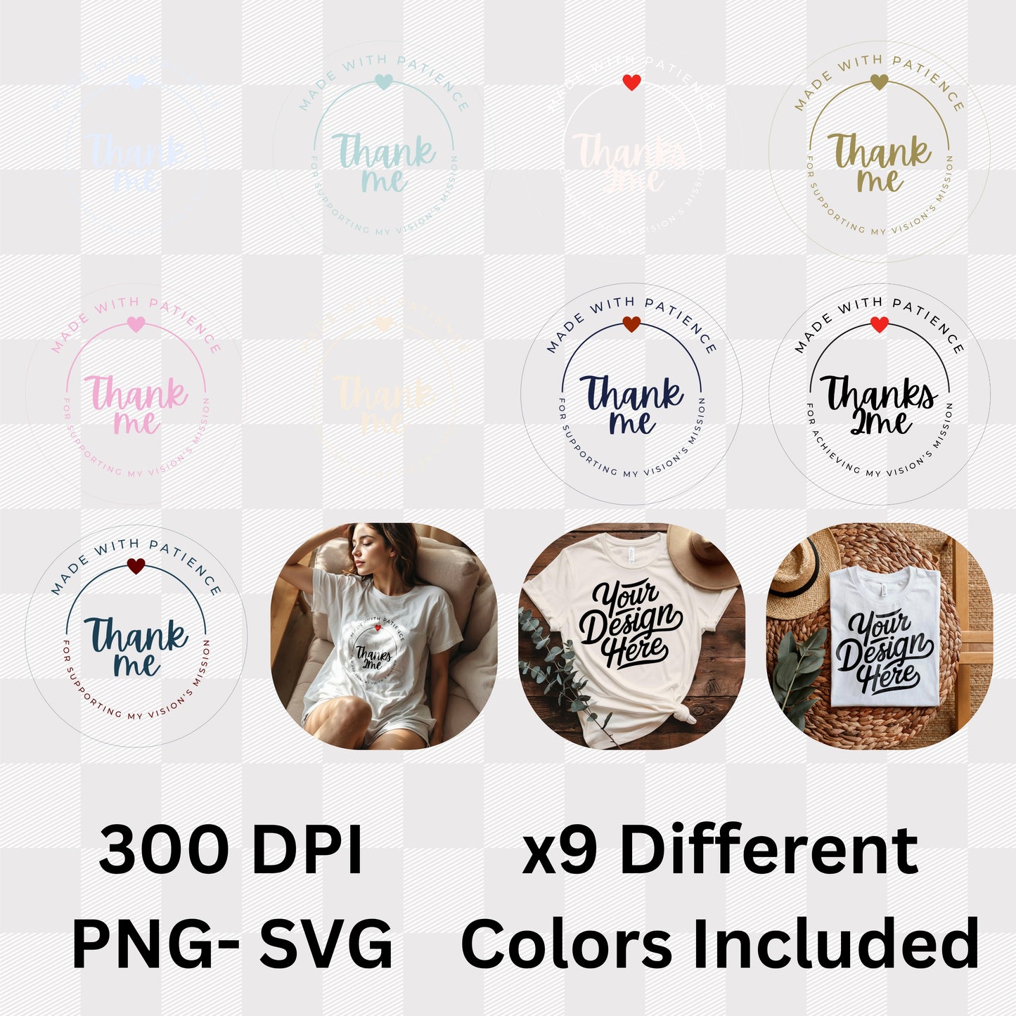 Thanks 2me - Self-Appreciation Achievement Recognition Empowerment Statement Artwork